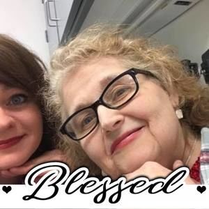 Meet your Posher, Victoria